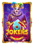 รีวิว joker แตก ดี เกมสล็อตที่ให้กำไรสูงสุด